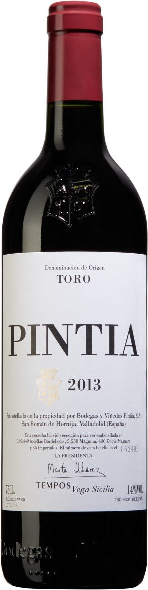 Produktbild på Pintia