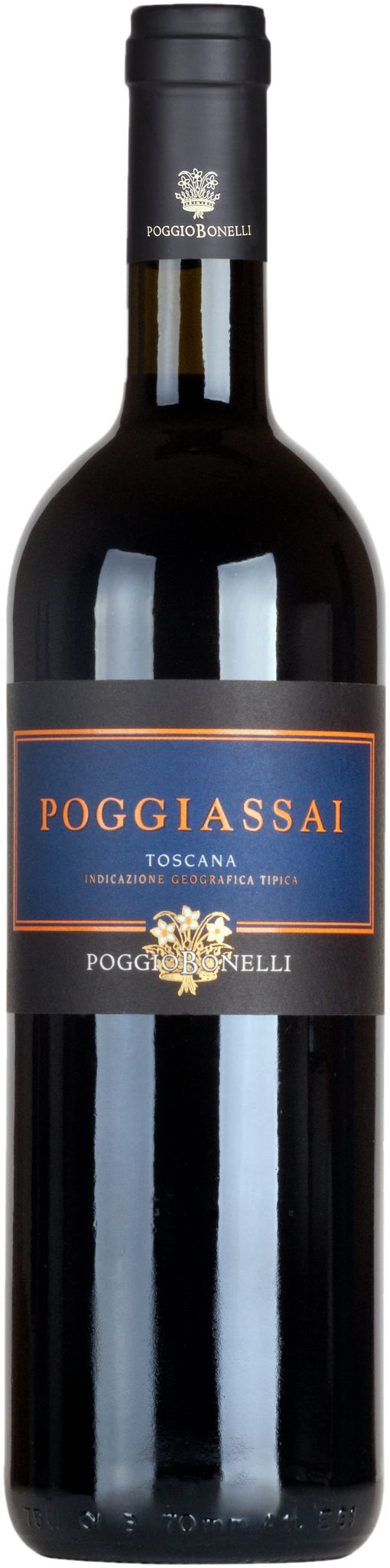 Produktbild på Poggiassai
