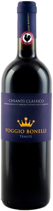 Produktbild på Poggio Bonelli