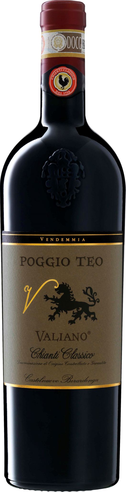 Produktbild på Poggio Teo