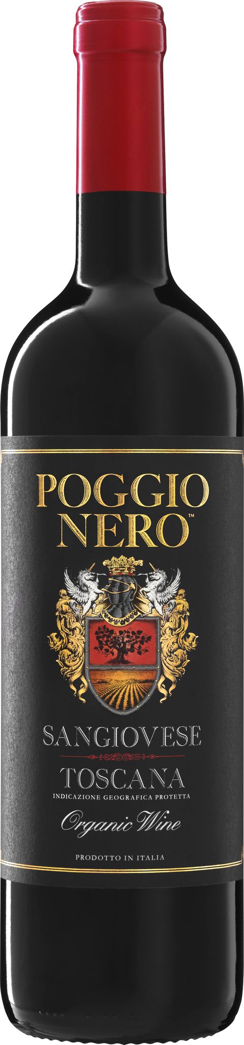 Produktbild på Poggio Nero