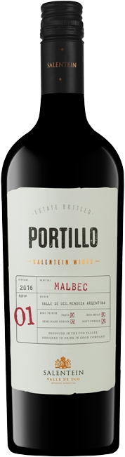 Produktbild på Portillo
