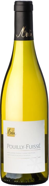 Produktbild på Pouilly Fuissé