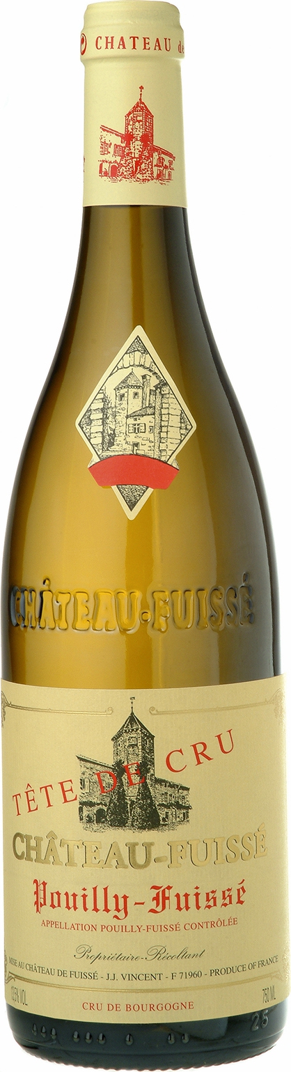 Produktbild på Pouilly-Fuissé