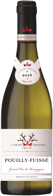 Produktbild på Pouilly-Fuissé