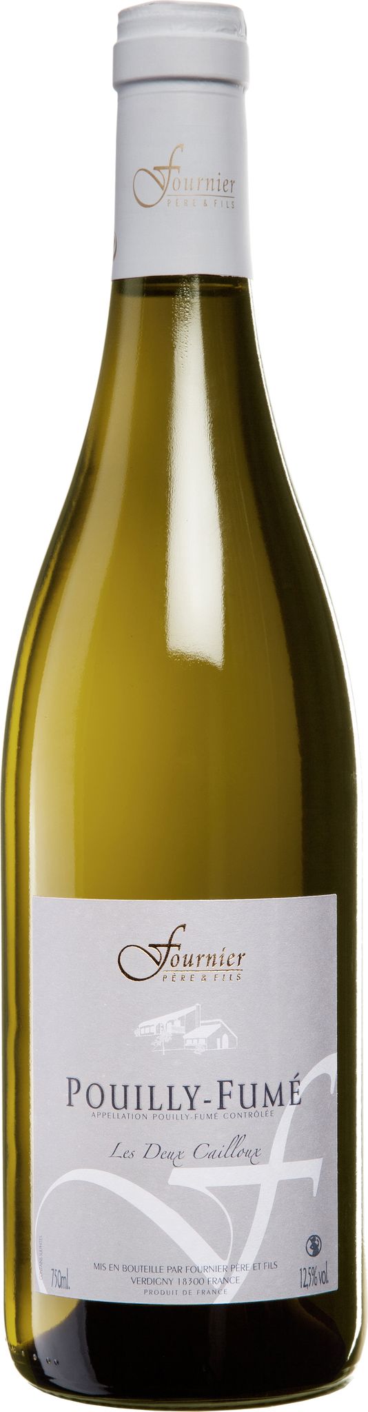 Produktbild på Pouilly-Fumé