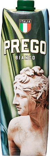 Produktbild på Prego Bianco