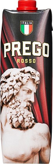 Produktbild på Prego Rosso