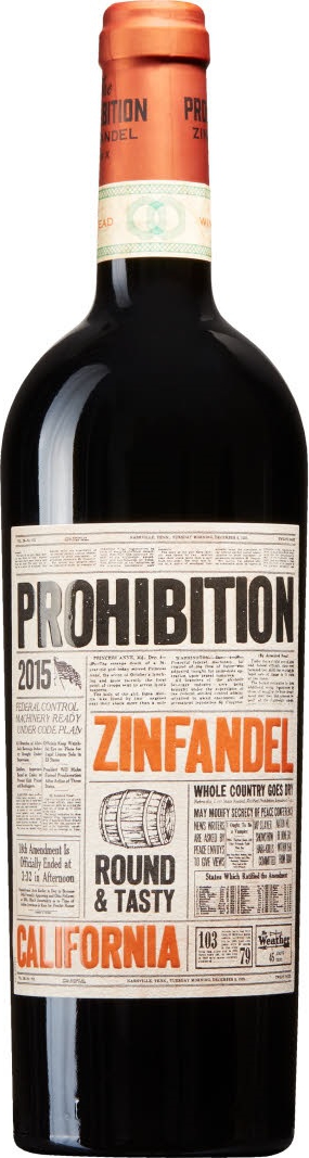 Produktbild på Prohibition