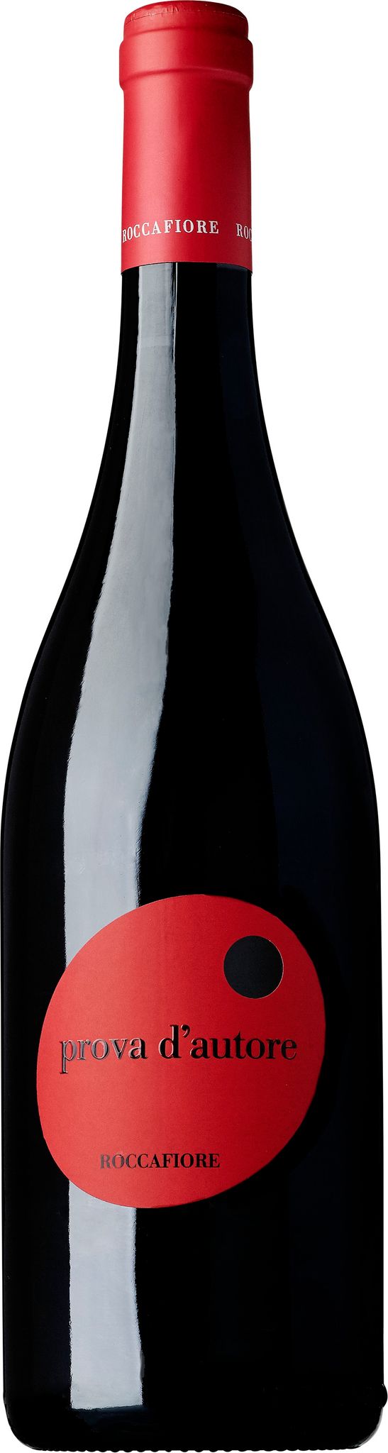 Produktbild på Prova d'Autore