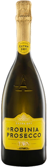 Produktbild på Prosecco la Robínía