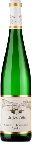 Produktbild på Graacher Himmelreich Riesling Spätlese