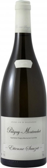 Produktbild på Puligny Montrachet