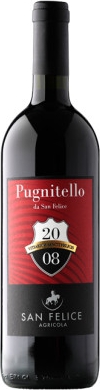 Produktbild på Pugnitello da San Felice