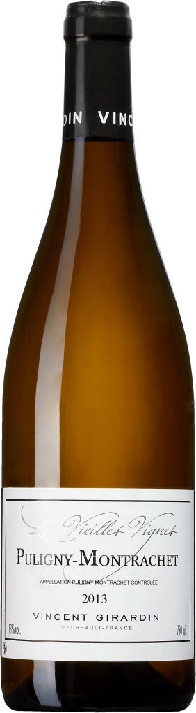 Produktbild på Puligny-Montrachet