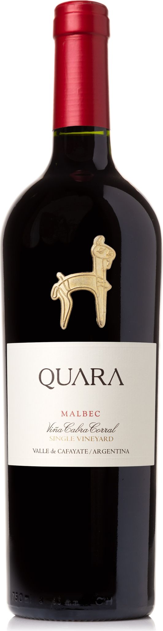 Produktbild på Quara