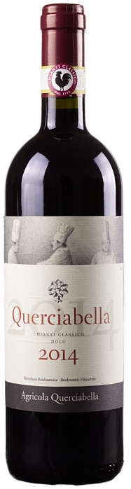Produktbild på Querciabella
