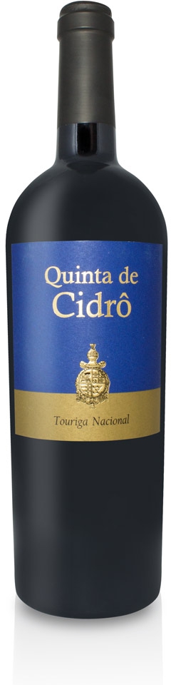 Produktbild på Quinta de Cidrô