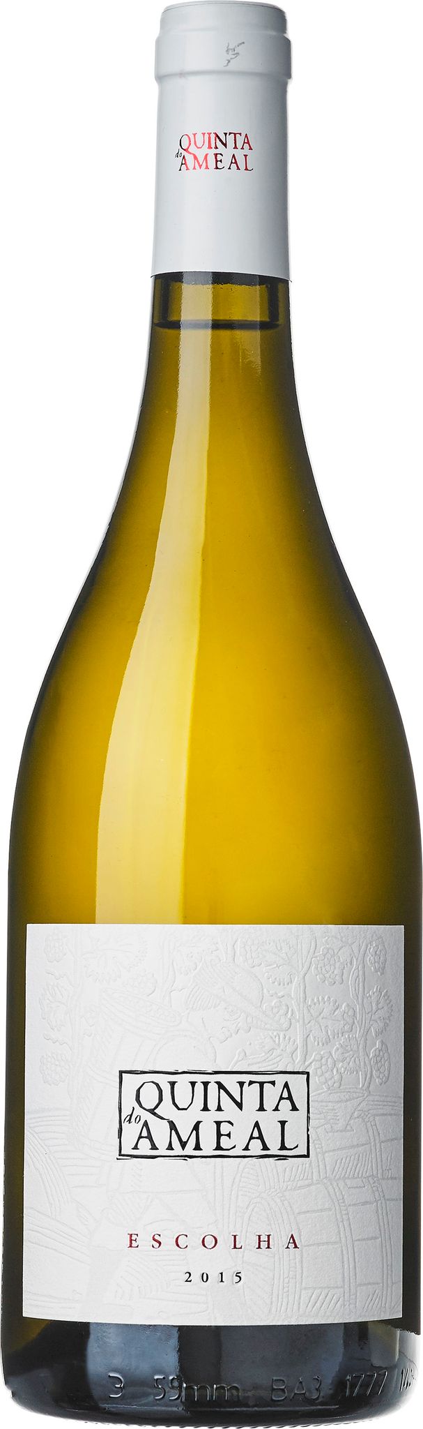 Produktbild på Quinta do Ameal