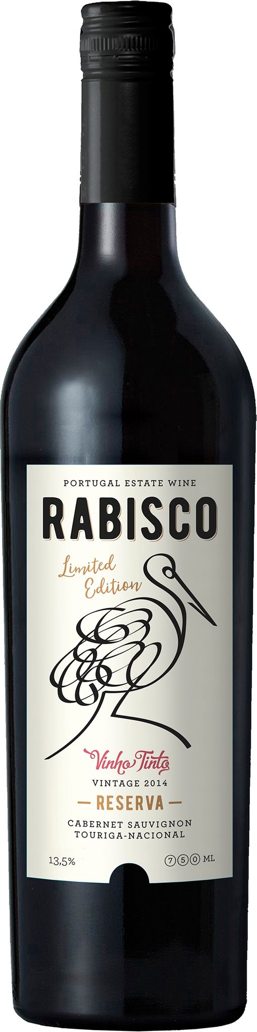 Produktbild på Rabisco Reserva