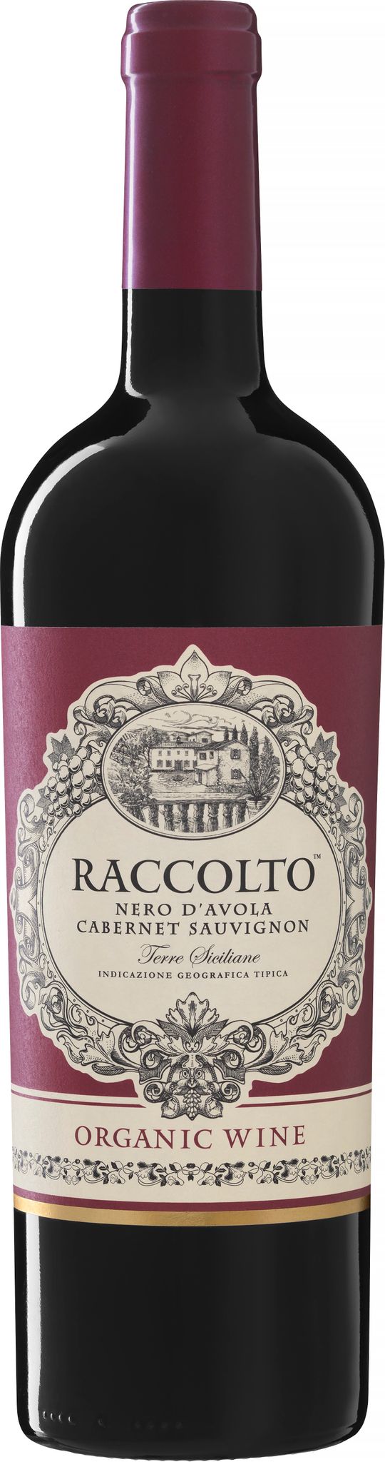 Produktbild på Raccolto