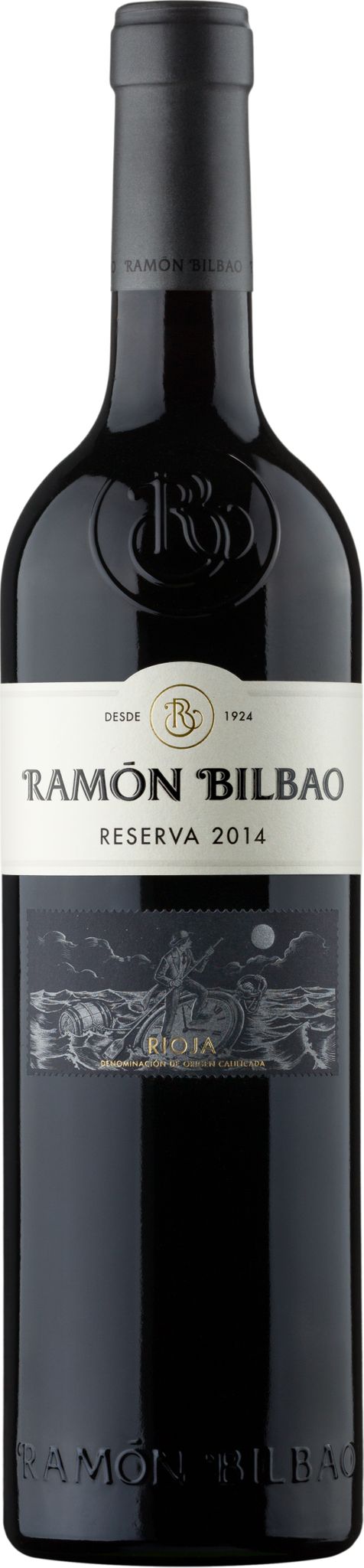 Produktbild på Ramón Bilbao