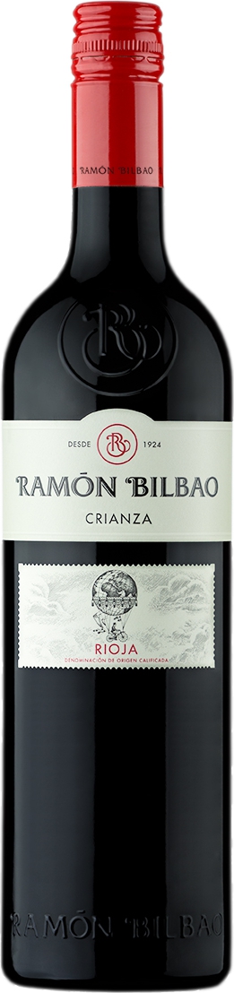 Produktbild på Ramón Bilbao