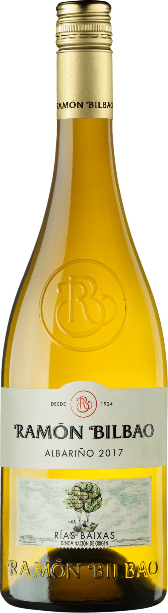 Produktbild på Ramón Bilbao