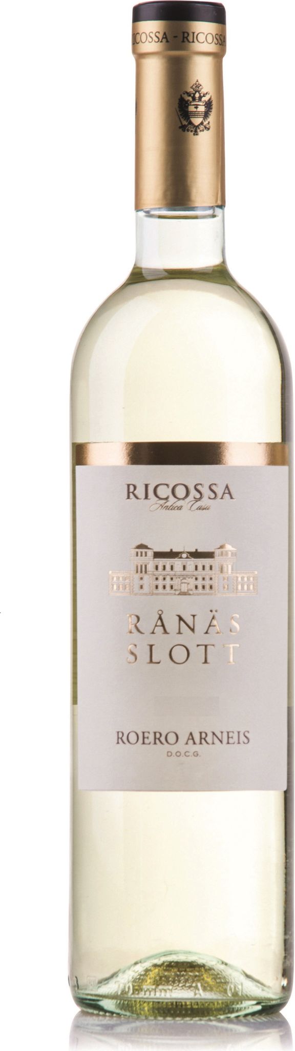 Produktbild på Rånäs Slott