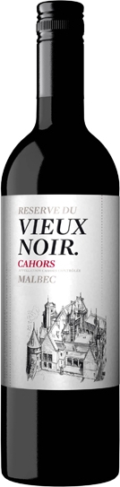 Produktbild på Reserve du Vieux Noir