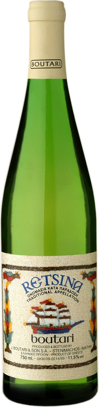 Produktbild på Retsina Cambas