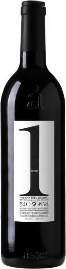Produktbild på Ribera 1 One