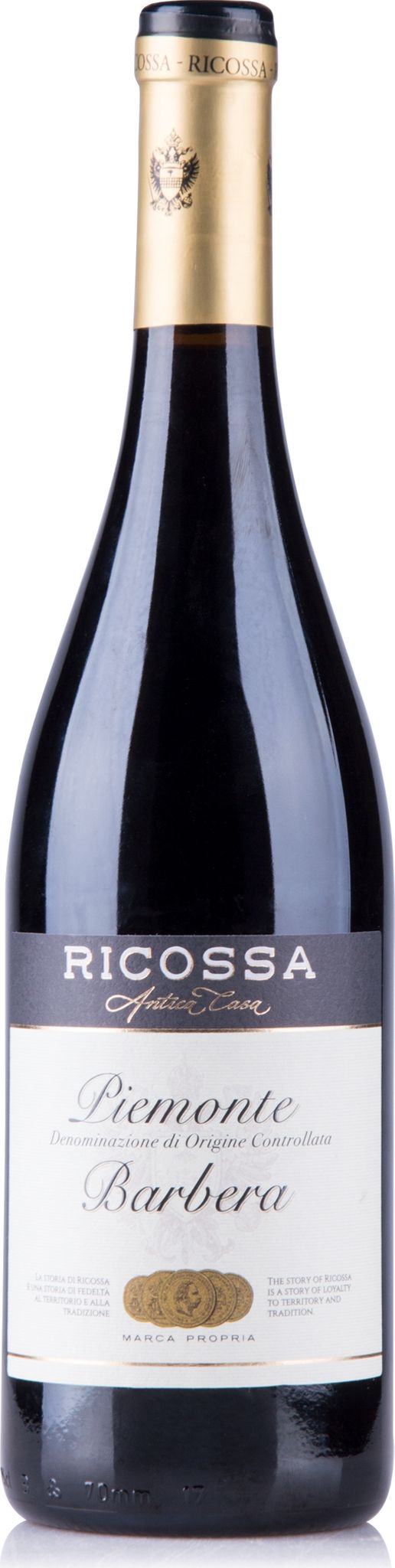 Produktbild på Ricossa