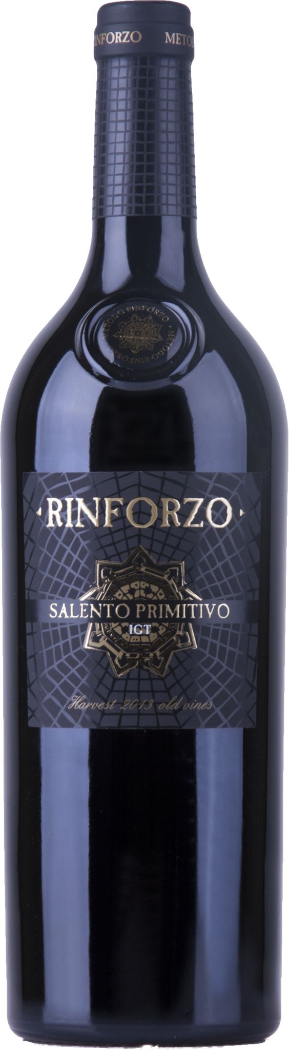 Produktbild på Rinforzo