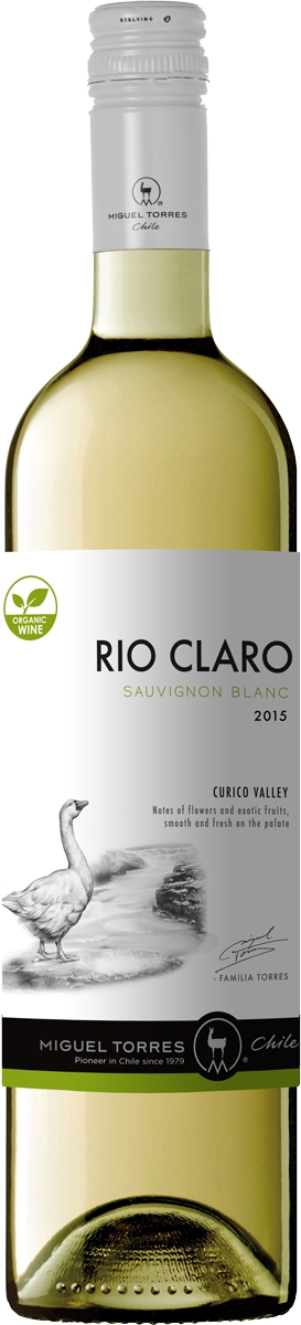 Produktbild på Río Claro