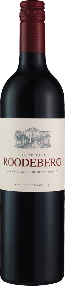 Produktbild på Roodeberg