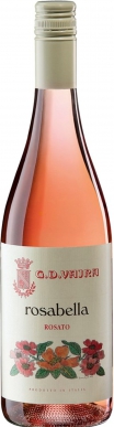 Produktbild på Rosabella Rosato