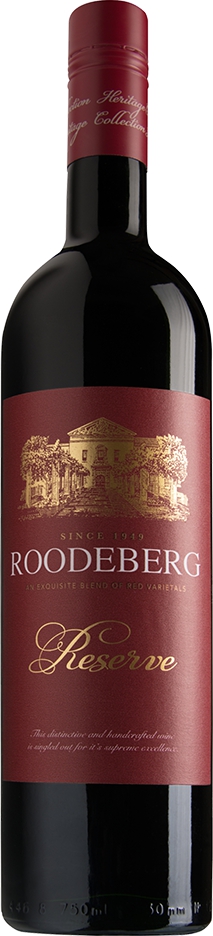 Produktbild på Roodeberg