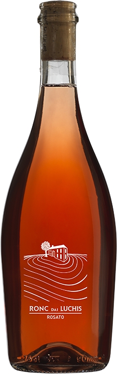 Produktbild på Rosato Friulano