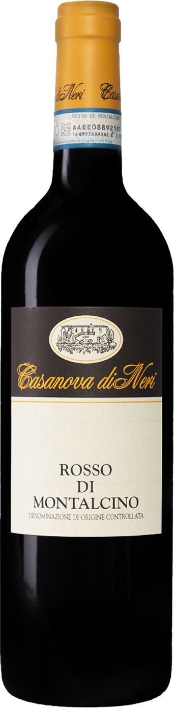 Produktbild på Rosso di Montalcino