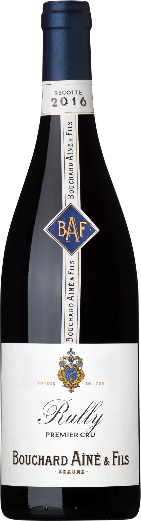 Produktbild på Rully Premier Cru Cuvée Signature