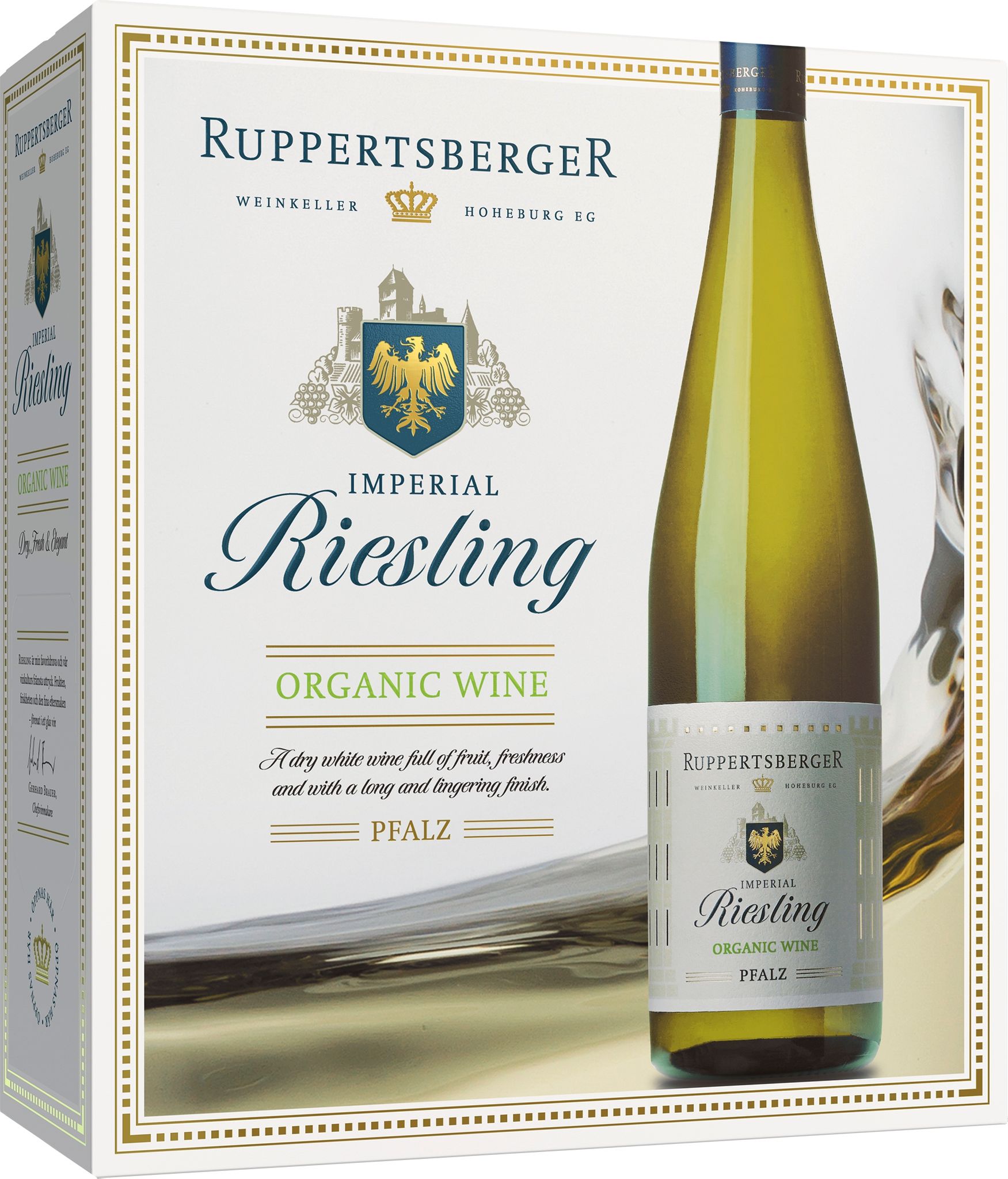 Produktbild på Ruppertsberger