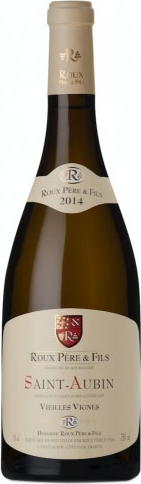 Produktbild på Saint-Aubin Vieilles Vignes