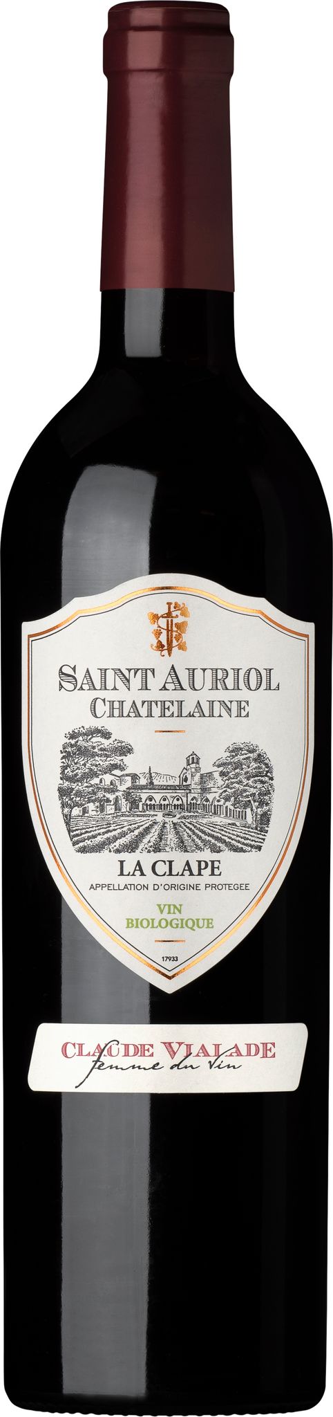 Produktbild på Saint Auriol Chatelaine