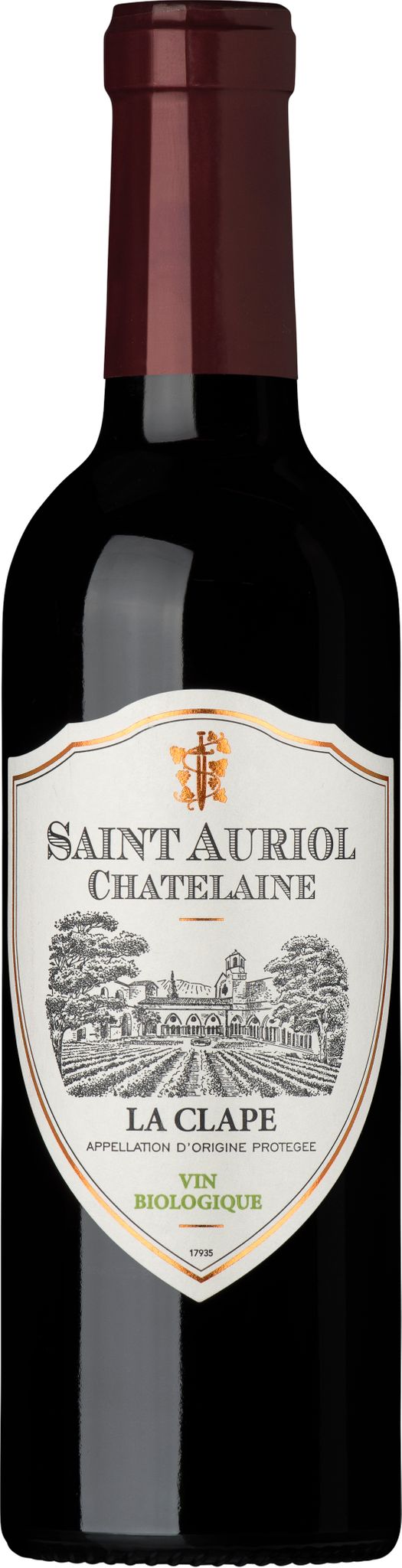 Produktbild på Saint Auriol Chatelaine