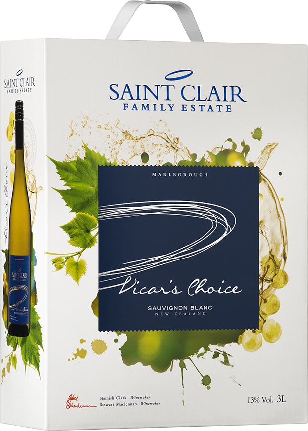 Produktbild på Saint Clair