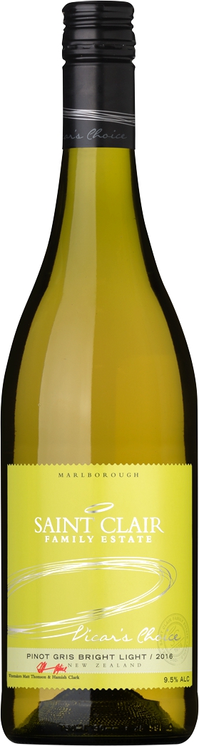 Produktbild på Saint Clair Vicar's Choice