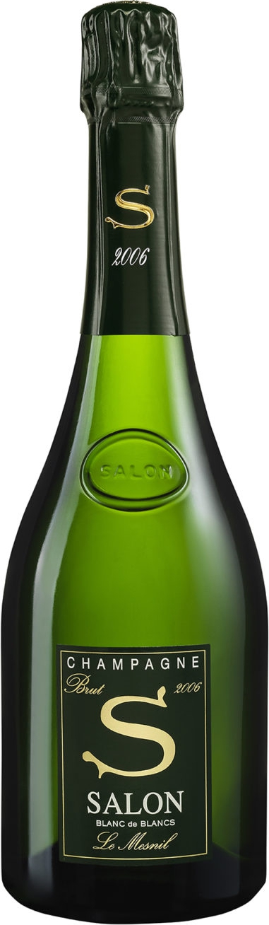 Produktbild på Salon Blanc de Blancs