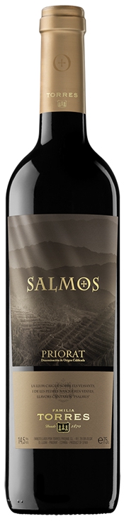 Produktbild på Salmos