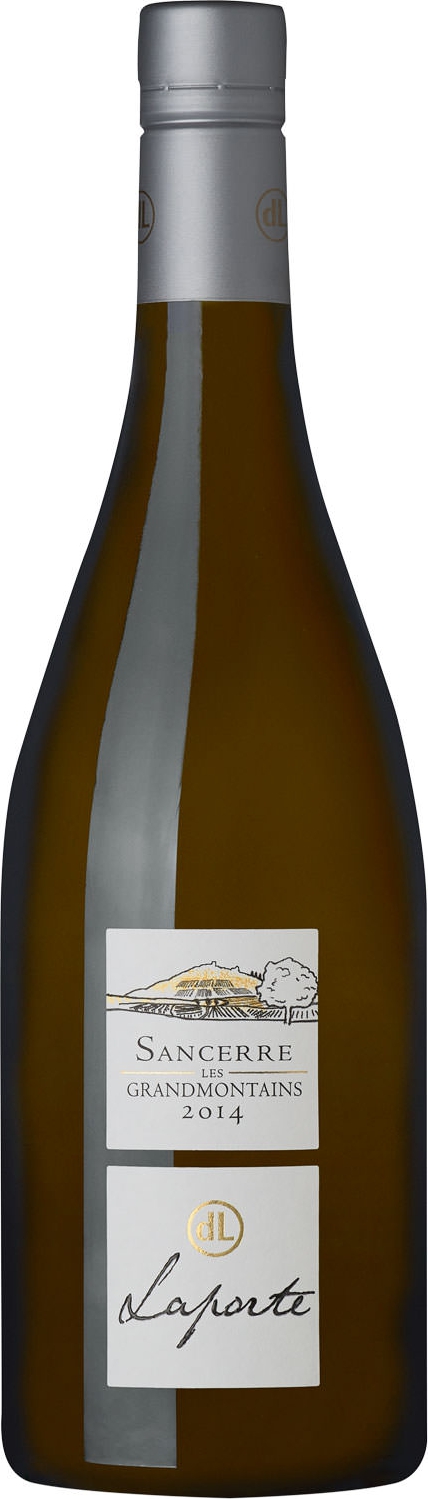 Produktbild på Sancerre